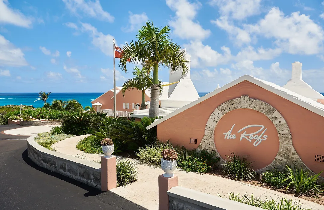 The Reefs Resort And Club-1