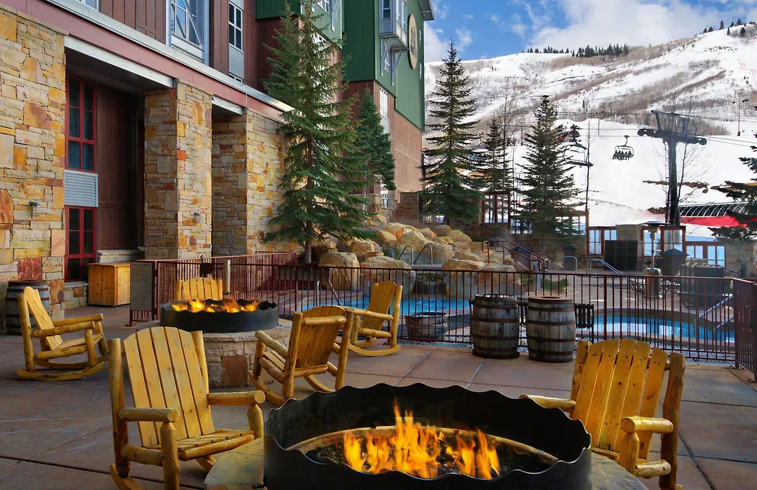 Marriott'S Mountainside-1