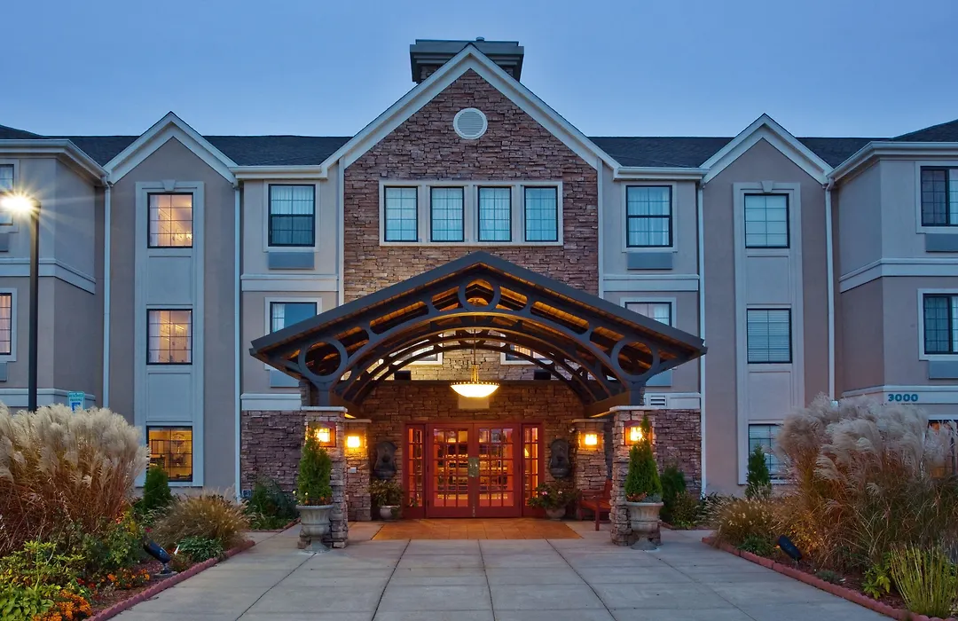 Staybridge Suites Grand Rapids-Kentwood By Ihg-1