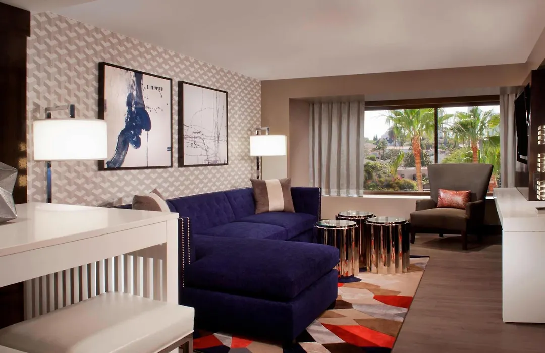 Beverly Hills Marriott-1
