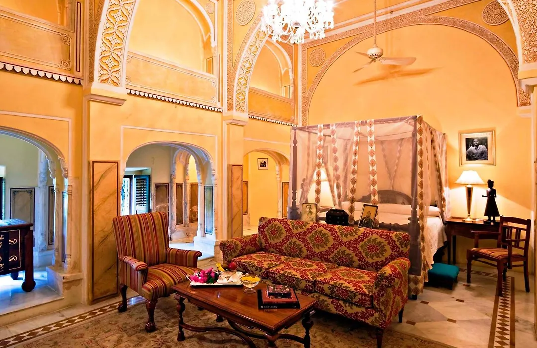 Samode Haveli-1