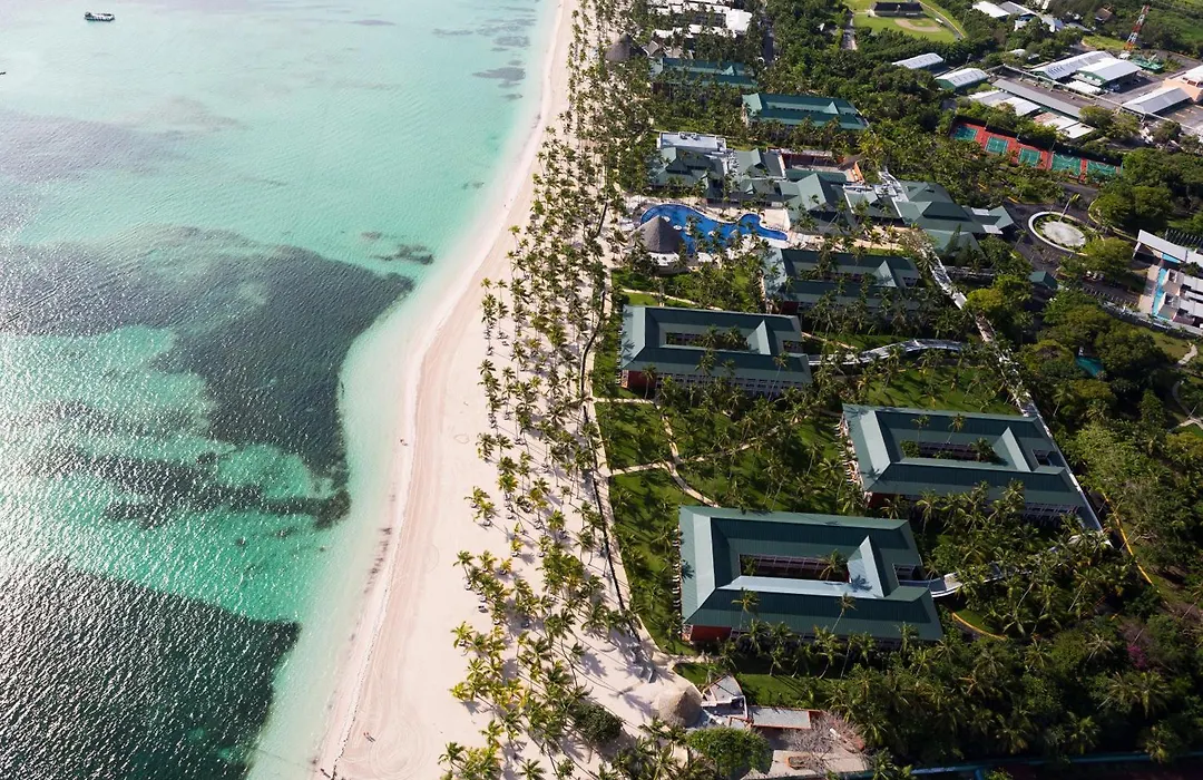 Barcelo Bavaro Beach (Adults Only)-1