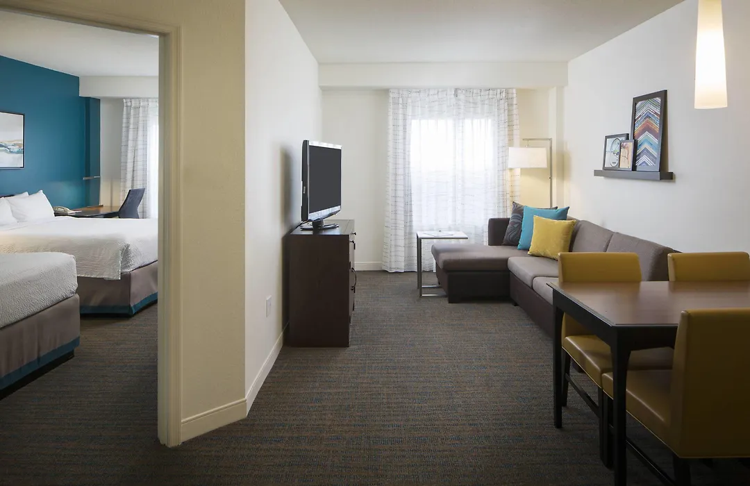 Residence Inn By Marriott Orlando At Seaworld-1