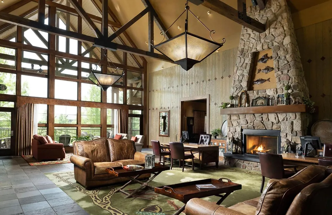 Marriott'S Willow Ridge Lodge-1