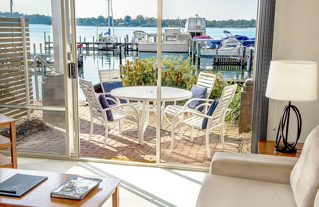 The Moorings At Metung-1