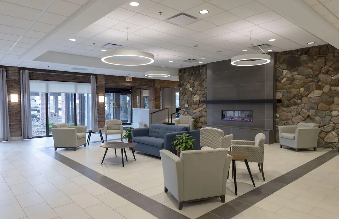 Rit Inn & Conference Center-1