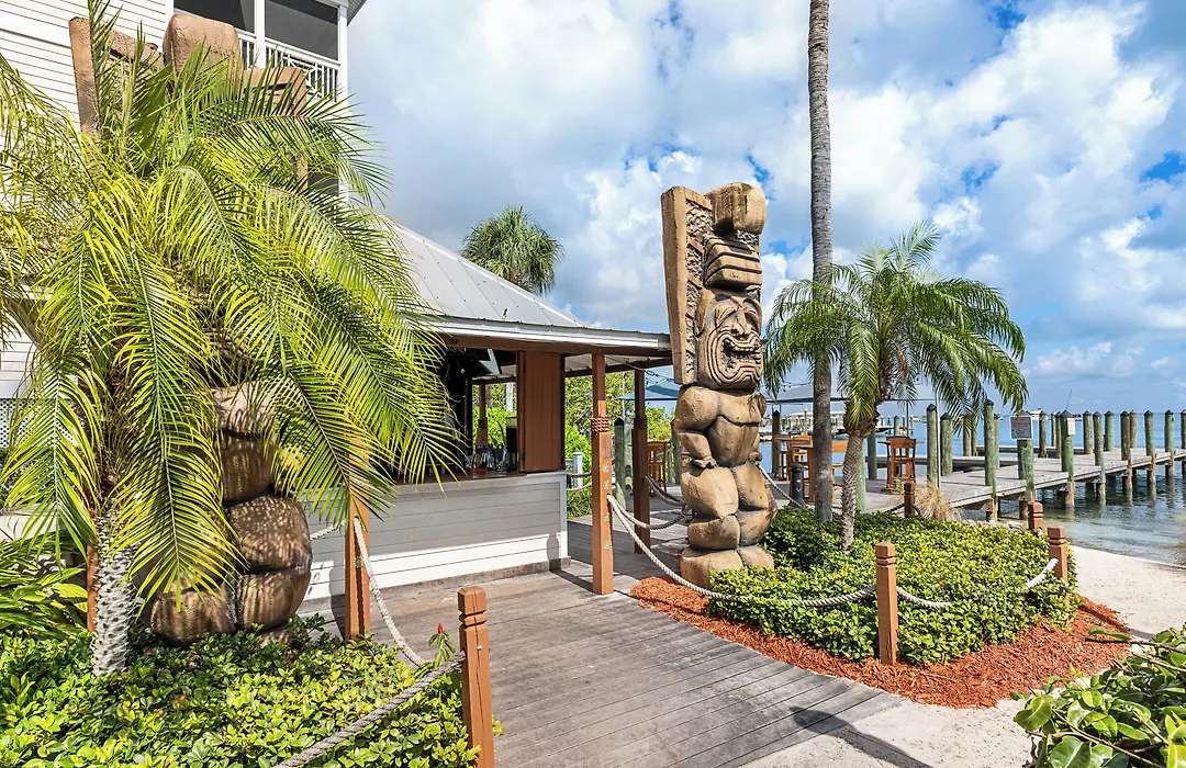 Hyatt Vacation Club At Beach House-1
