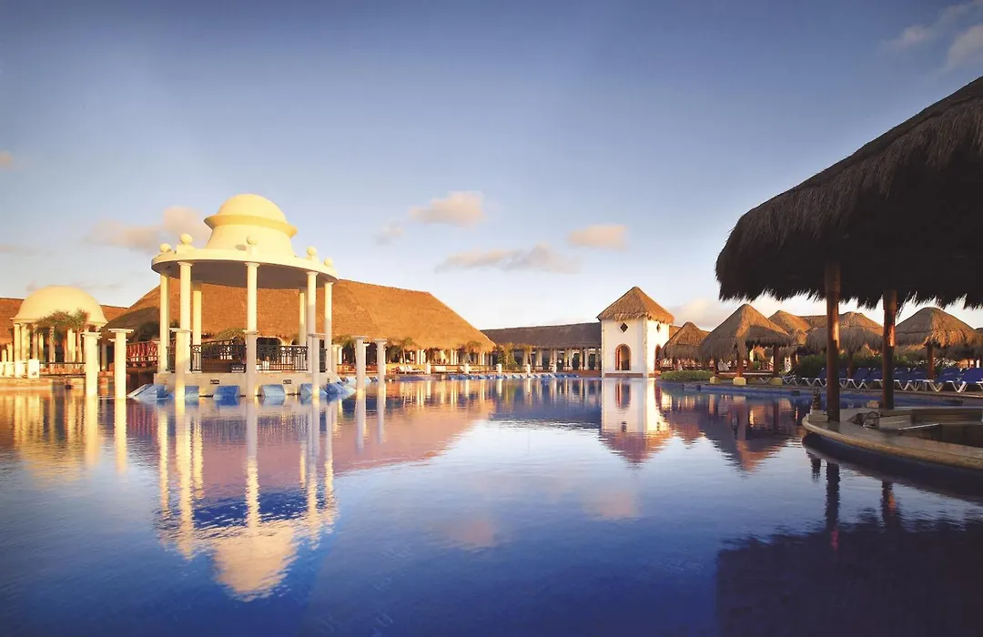 Dreams Sapphire Resort & Spa-1