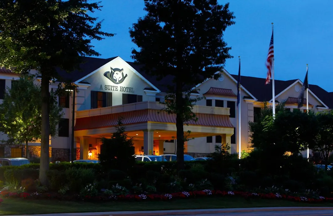 The Inn At Fox Hollow Hotel-1