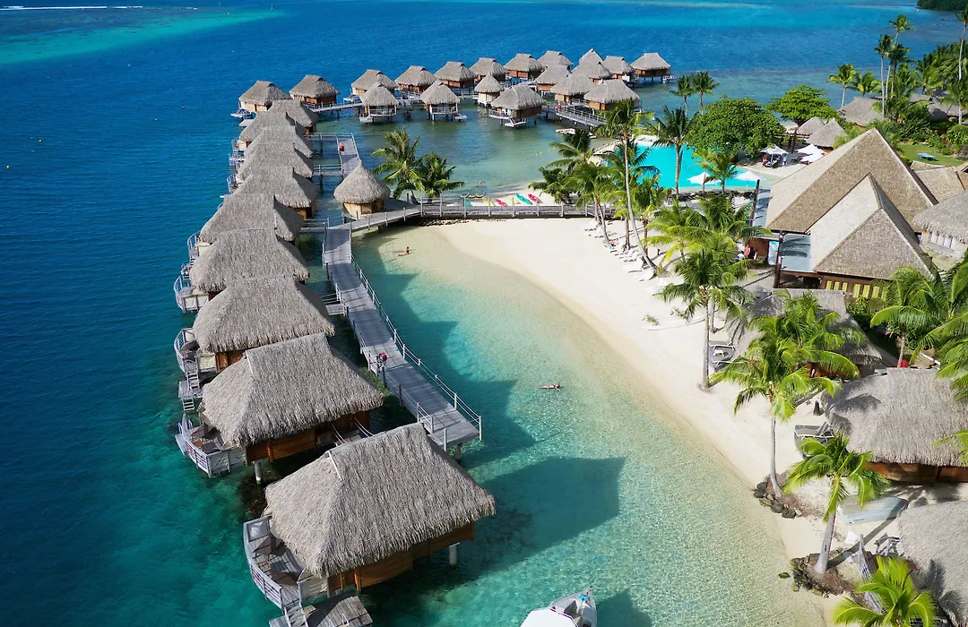 Manava Beach Resort & Spa Moorea-1