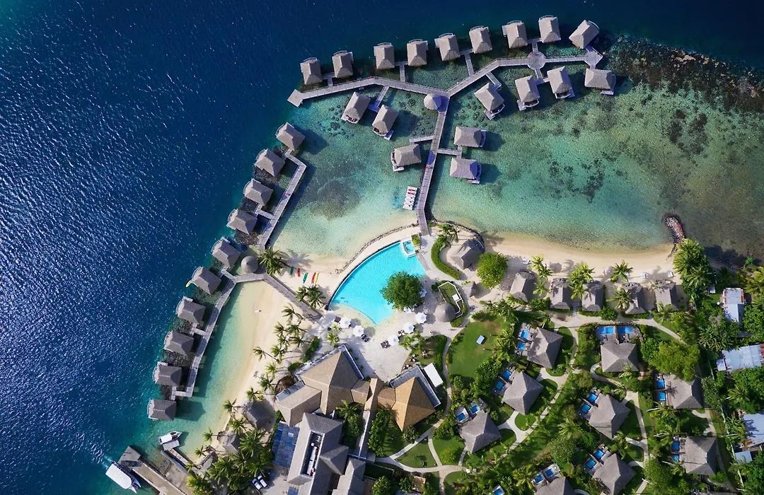 Manava Beach Resort & Spa Moorea-1