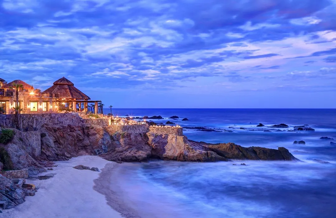 Esperanza, Auberge Resorts Collection-1