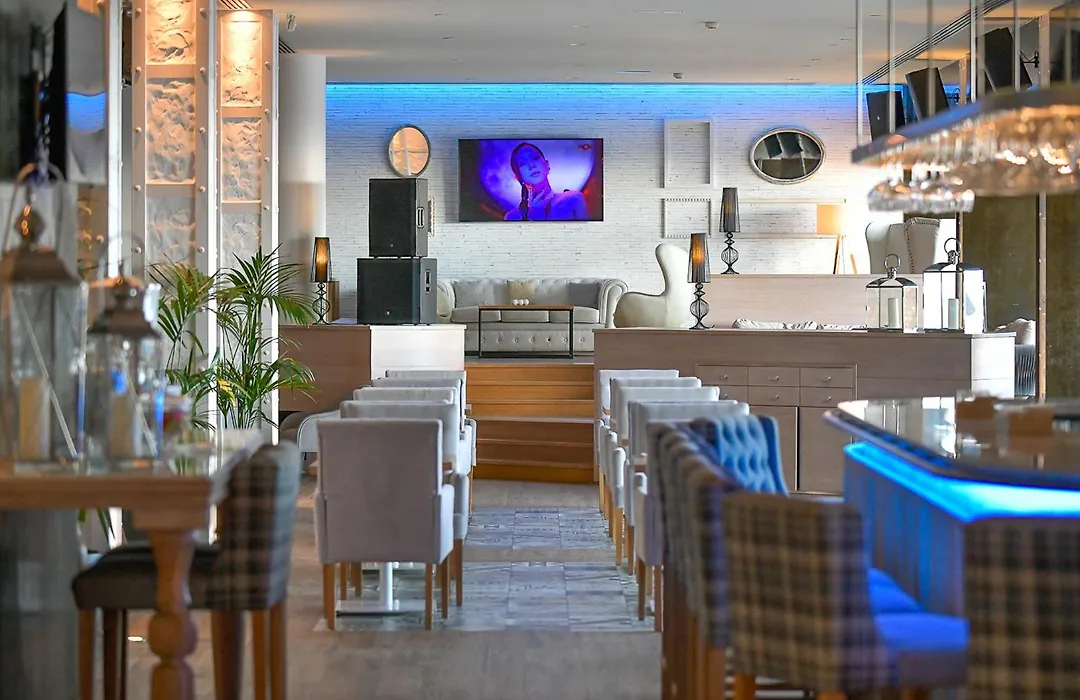 Amàre Beach Hotel Marbella - Adults Only Recommended-1