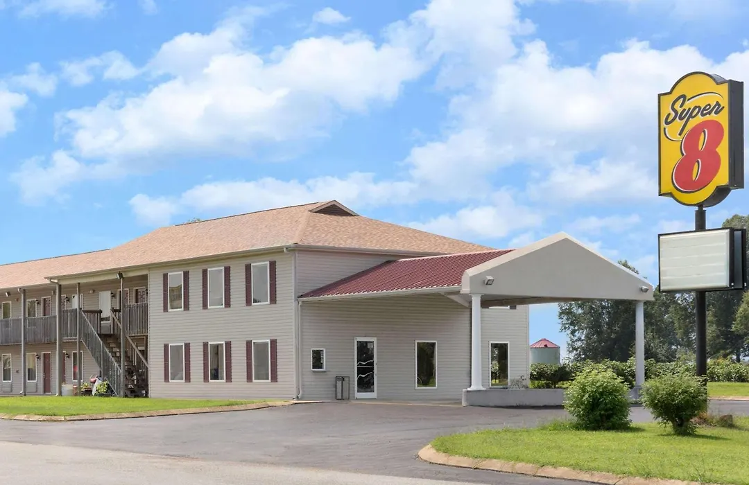 Super 8 By Wyndham Whiteville-1