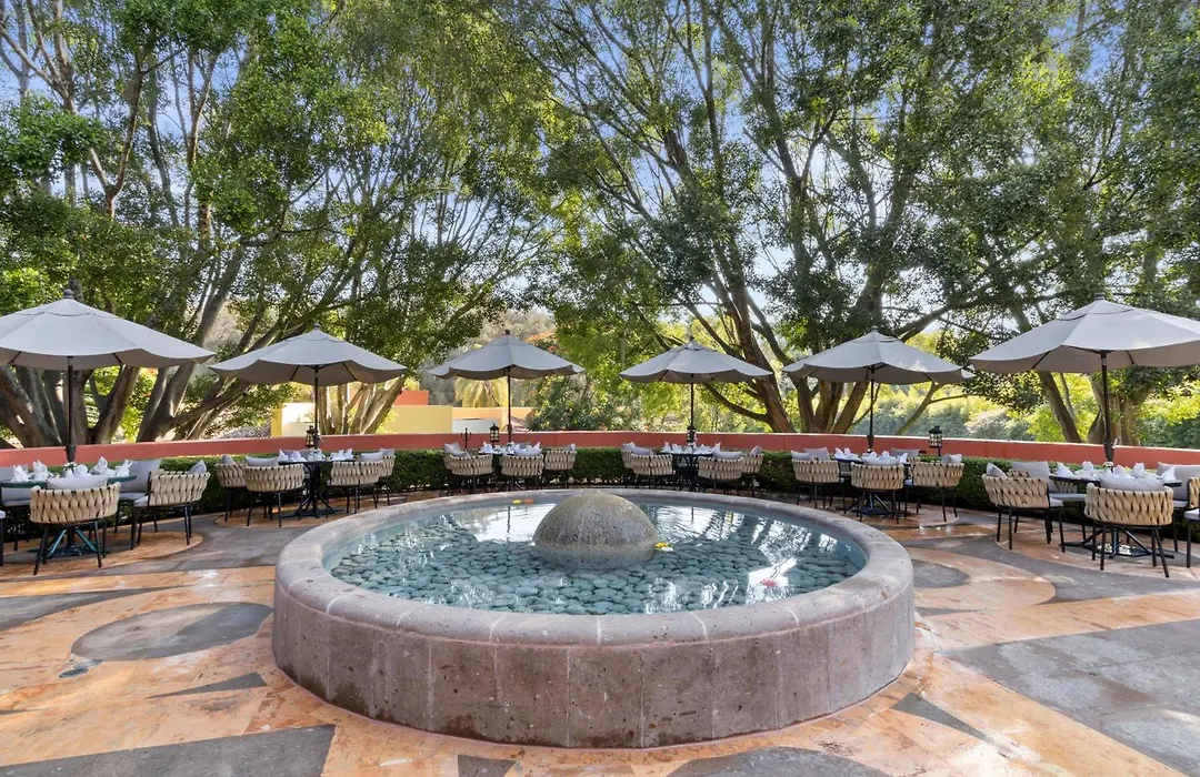 Hotel Rancho San Diego Grand Spa Resort-1