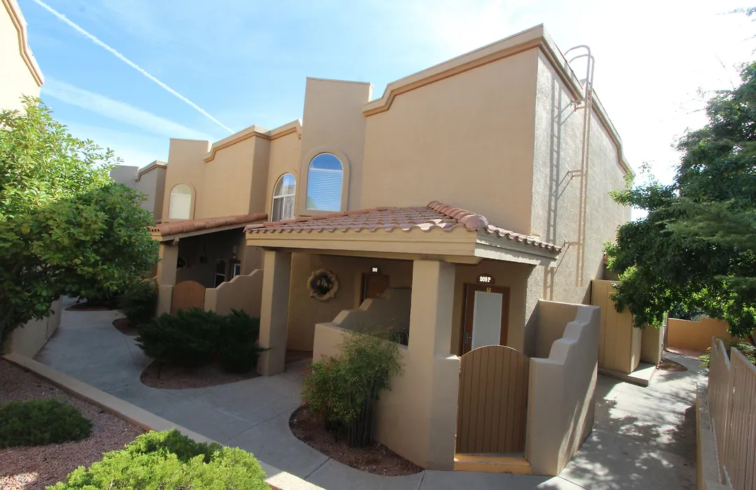 Sedona Springs Resort-1