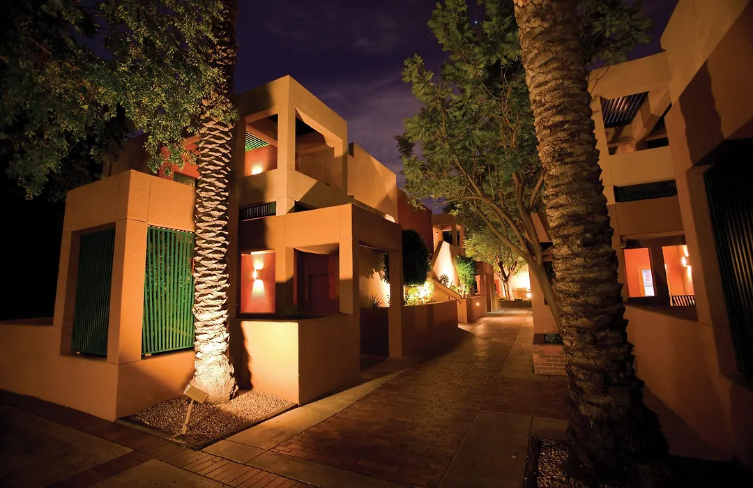 Orange Tree Resort-1