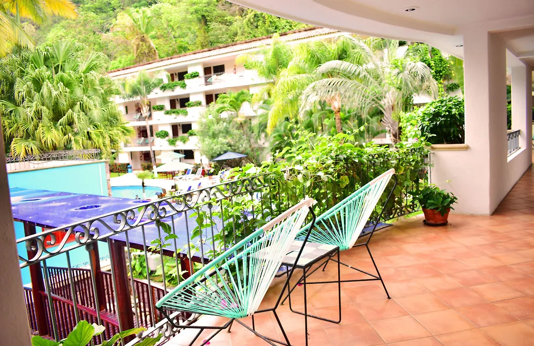Hotel Casa Iguana Mismaloya-1