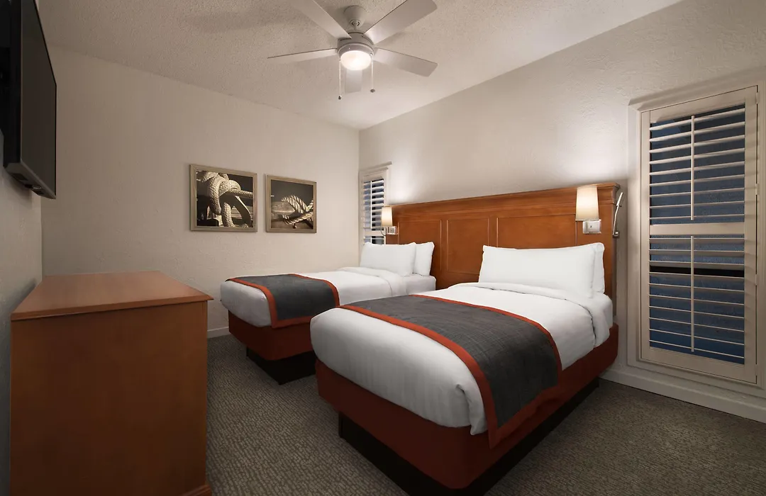 Marriott'S Monarch At Sea Pines-1