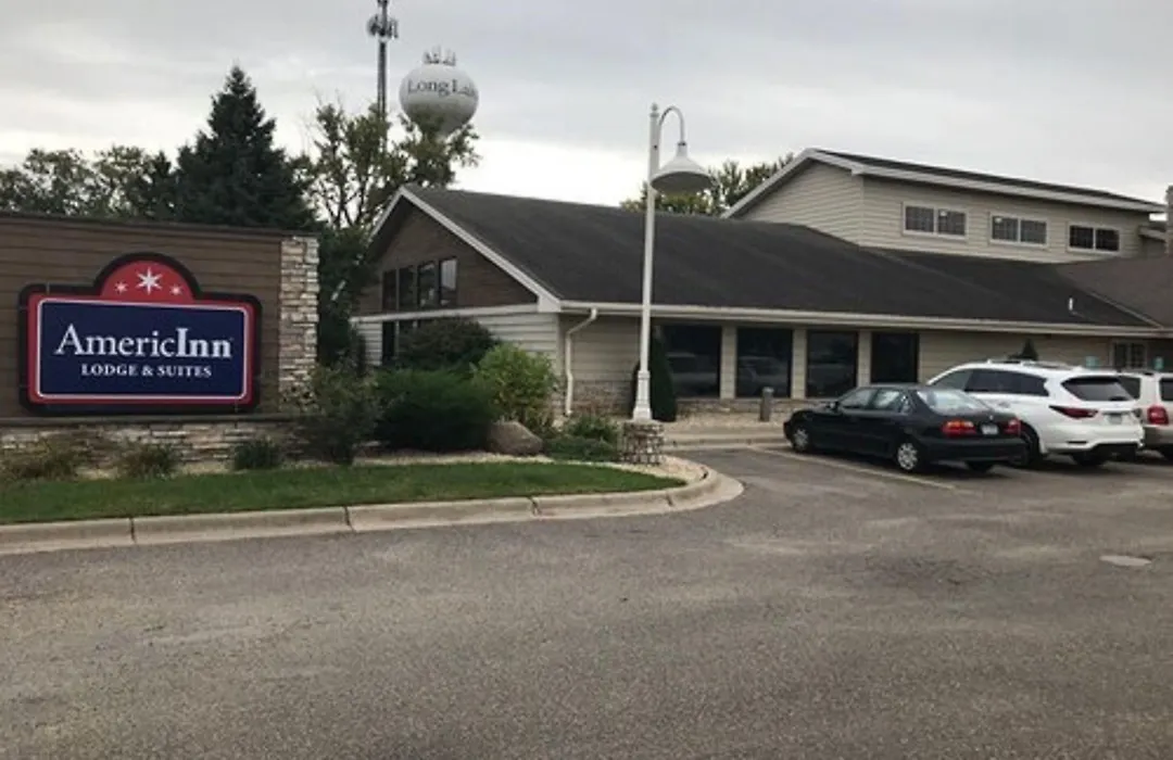 Americinn By Wyndham Hotel And Suites Long Lake-1