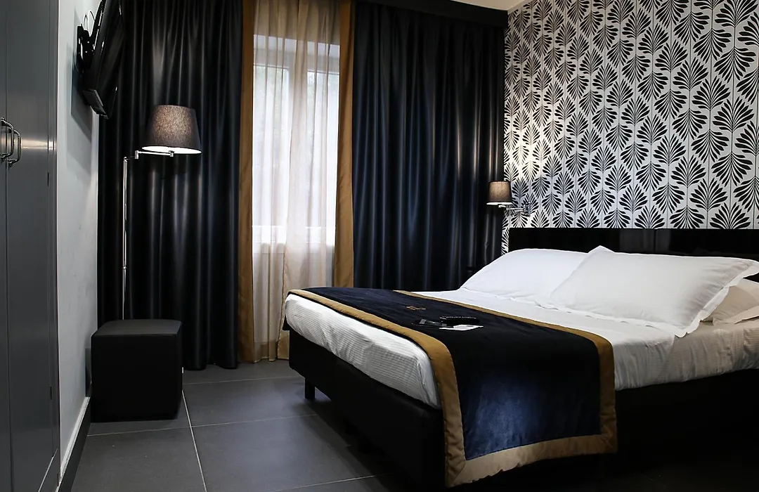Best Western Jfk Hotel-1