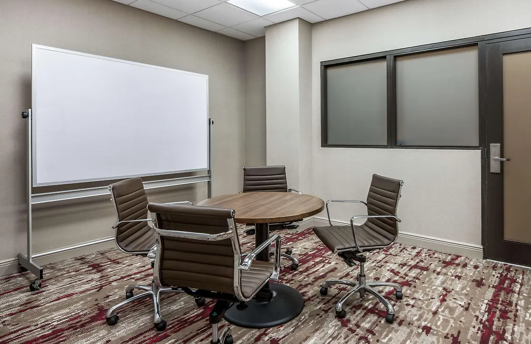 Hilton Garden Inn Dallas/Allen-1