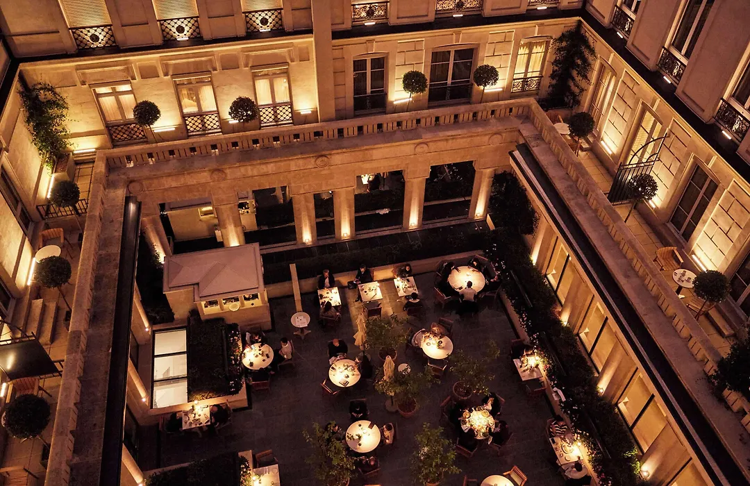 Park Hyatt Paris - Vendome-1
