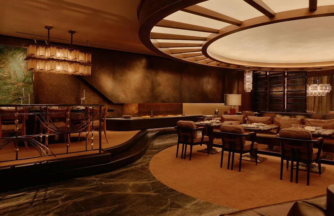 Park Hyatt Paris - Vendome-1