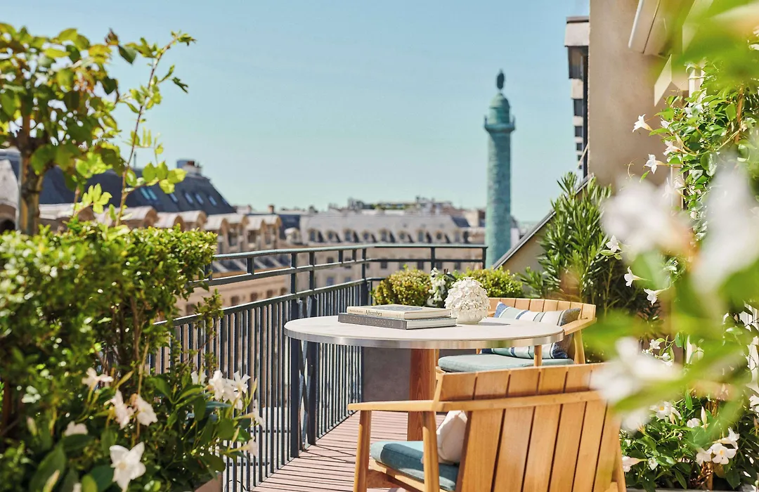 Park Hyatt Paris - Vendôme-1