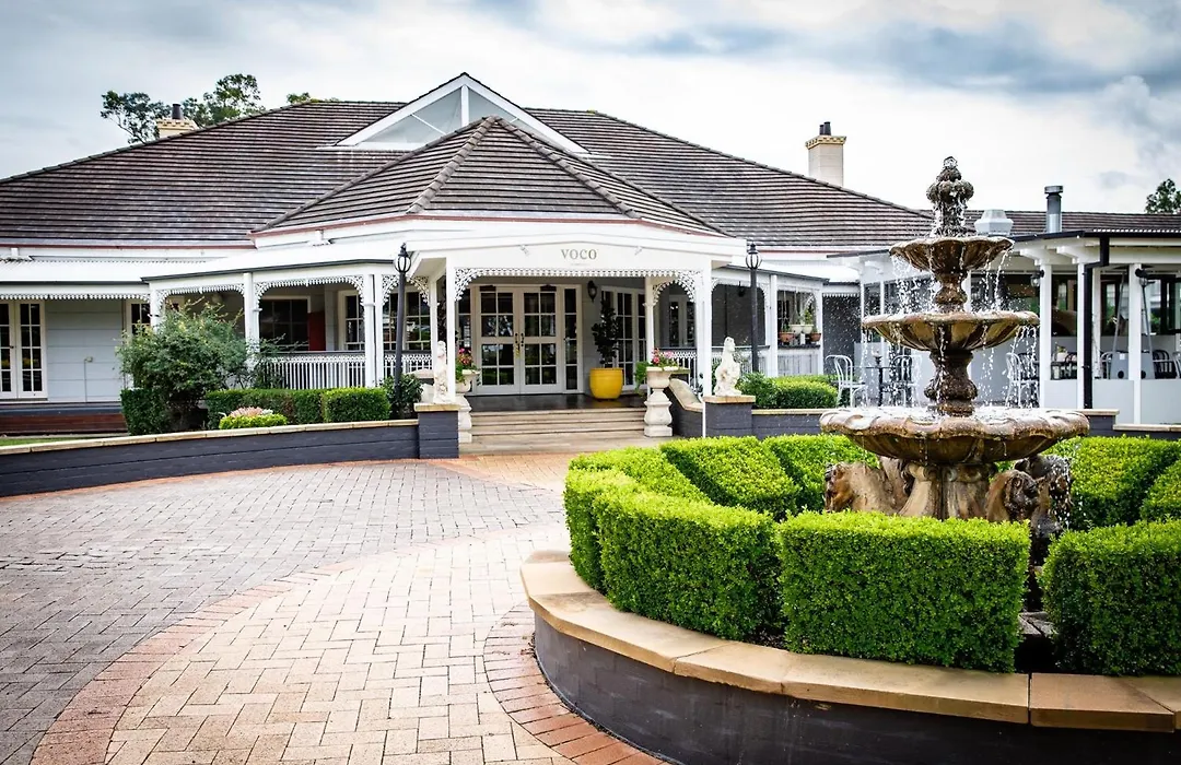 Voco Kirkton Park Hunter Valley By Ihg-1