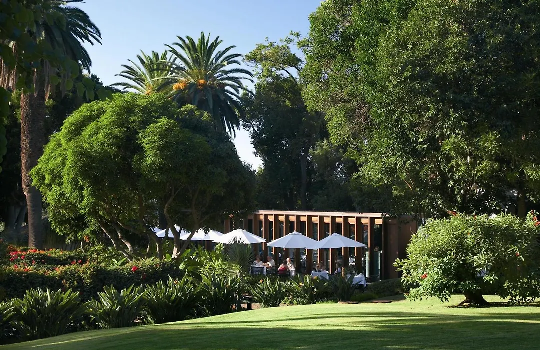 Quinta Da Casa Branca - Small Luxury Hotels Of The World-1