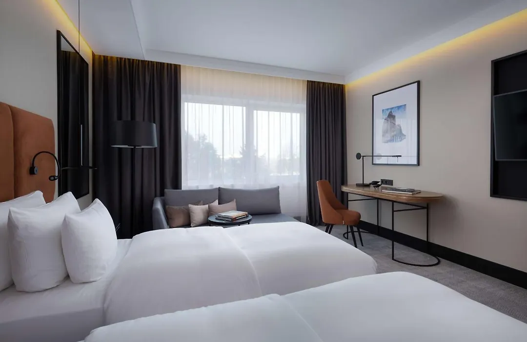 Radisson Collection Hotel, Warsaw-1