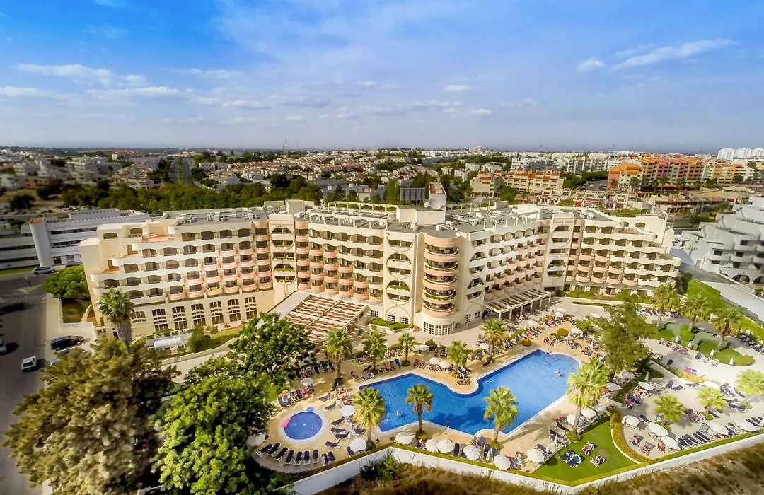 Vila Gale Cerro Alagoa-1
