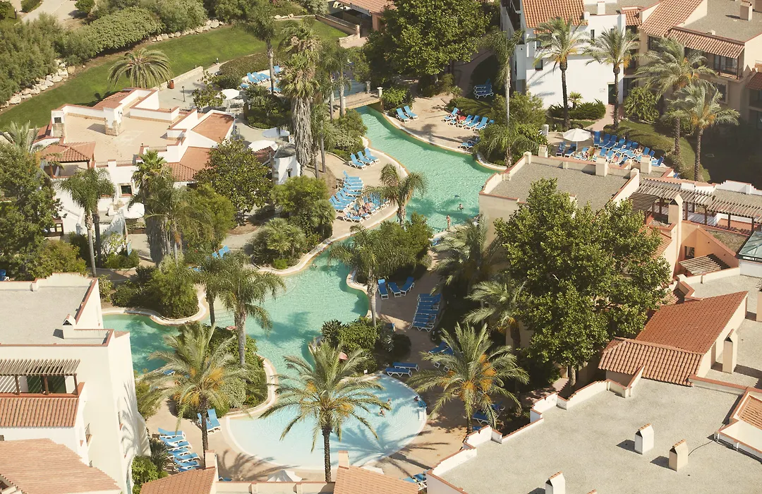 Portaventura Hotel Roulette - Includes Unlimited Access To Portaventura Park & 1 Access To Ferrari Land-1