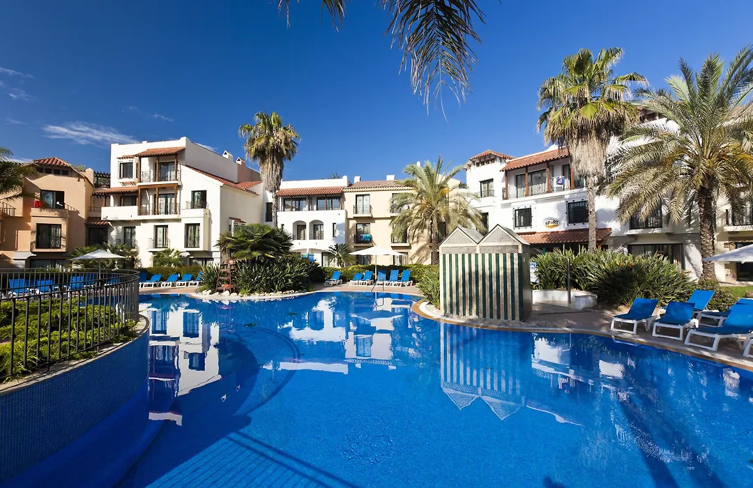 Portaventura Hotel Roulette - Includes Unlimited Access To Portaventura Park & 1 Access To Ferrari Land-1