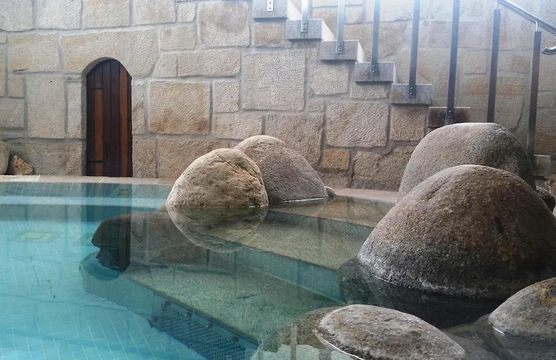 Balneario De Mondariz-1