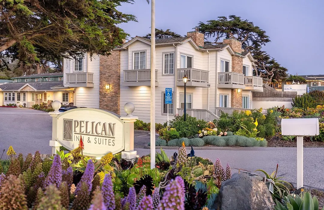 Pelican Inn & Suites-1