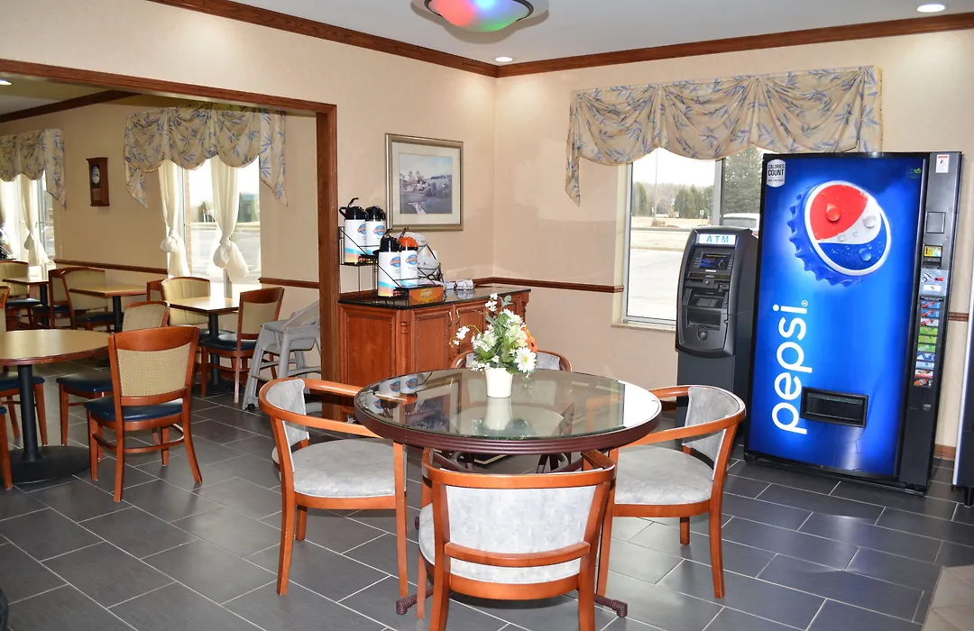 Baymont By Wyndham Waterford/Burlington Wi-1