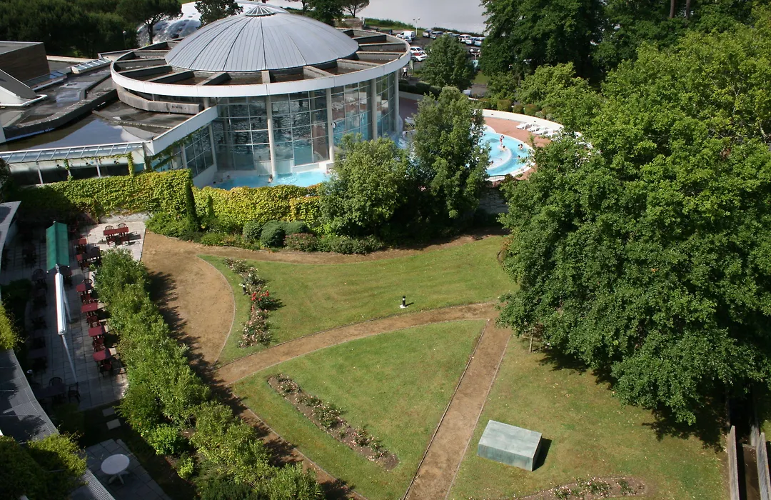 Best Western Hotel Sourcéo-1