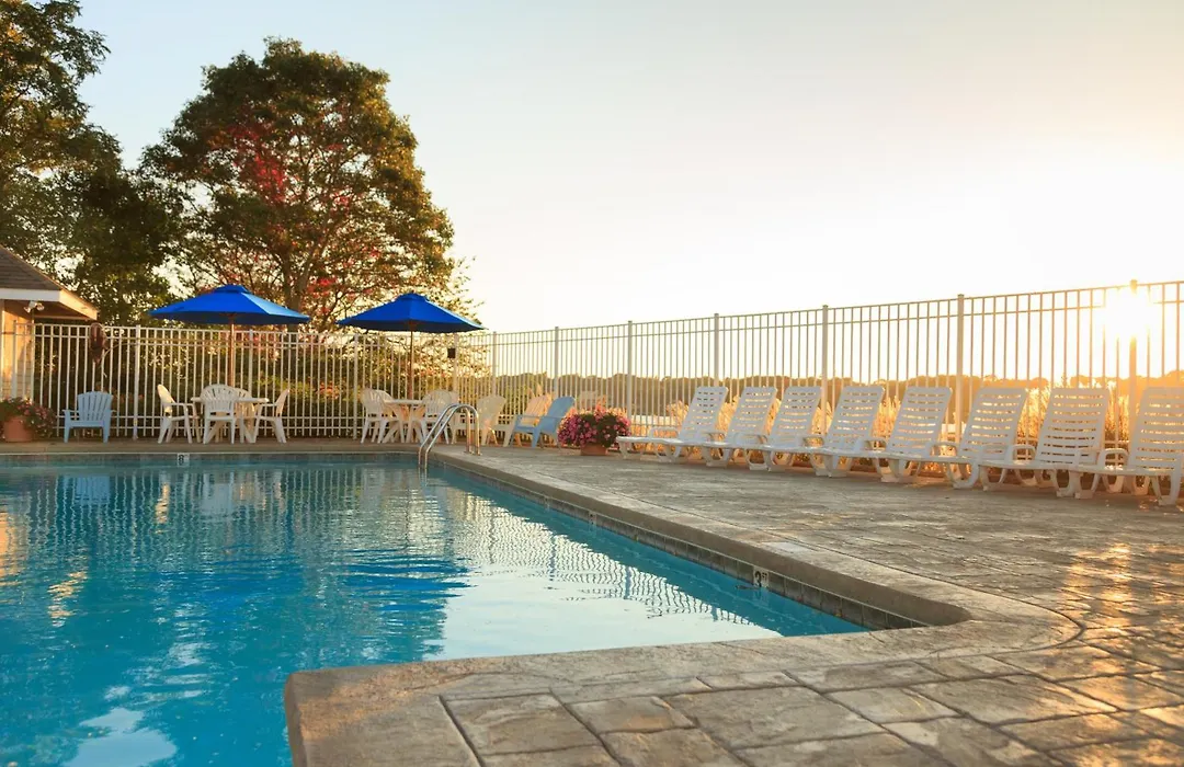Bayside Resort Hotel-1