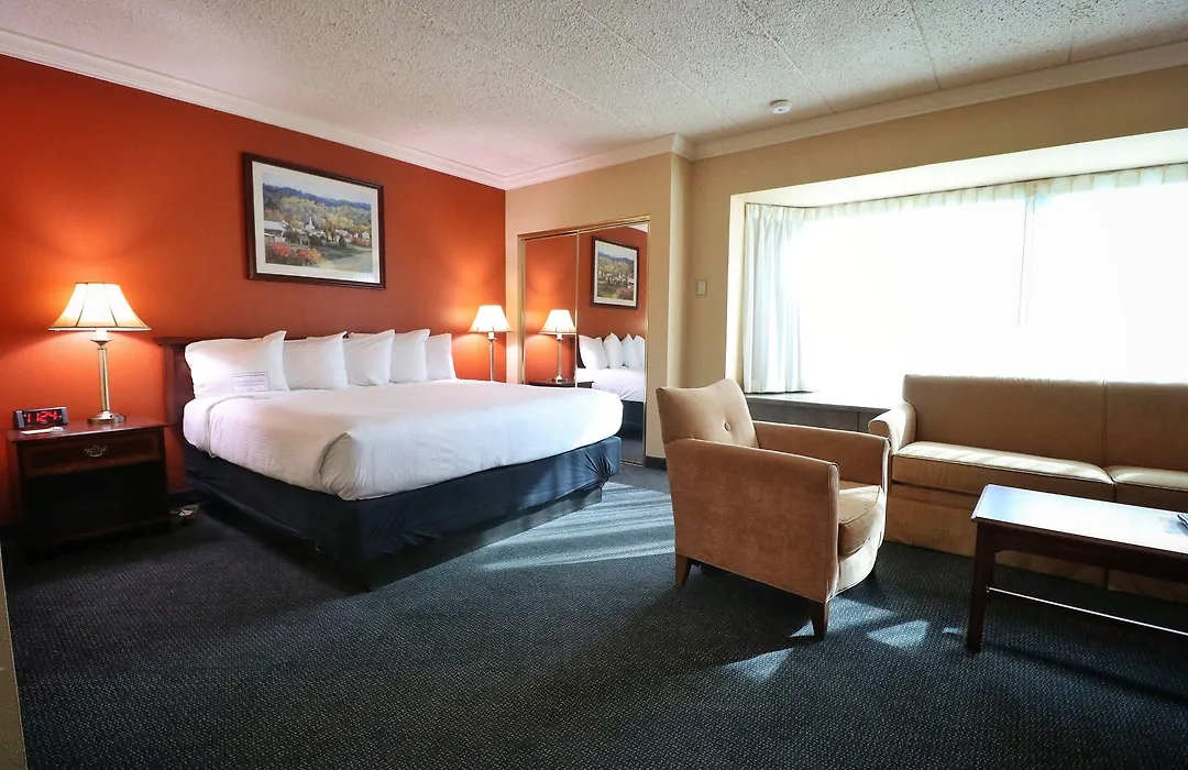 Hotel Mead Resorts & Conventions Center-1