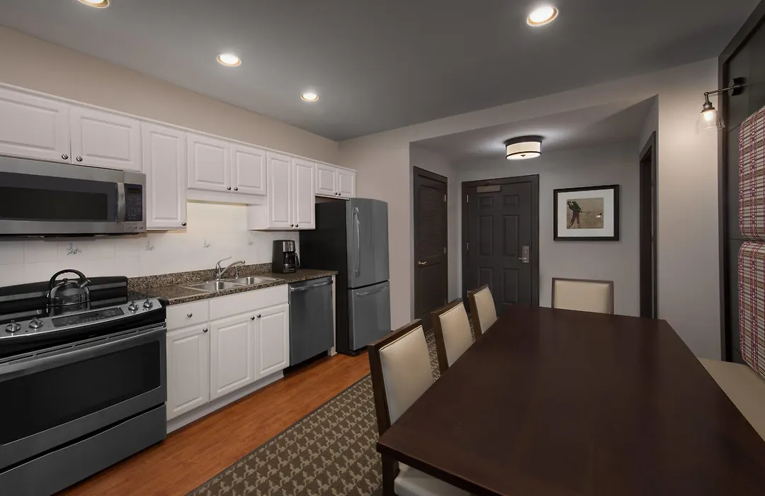 Marriott'S Fairway Villas-1