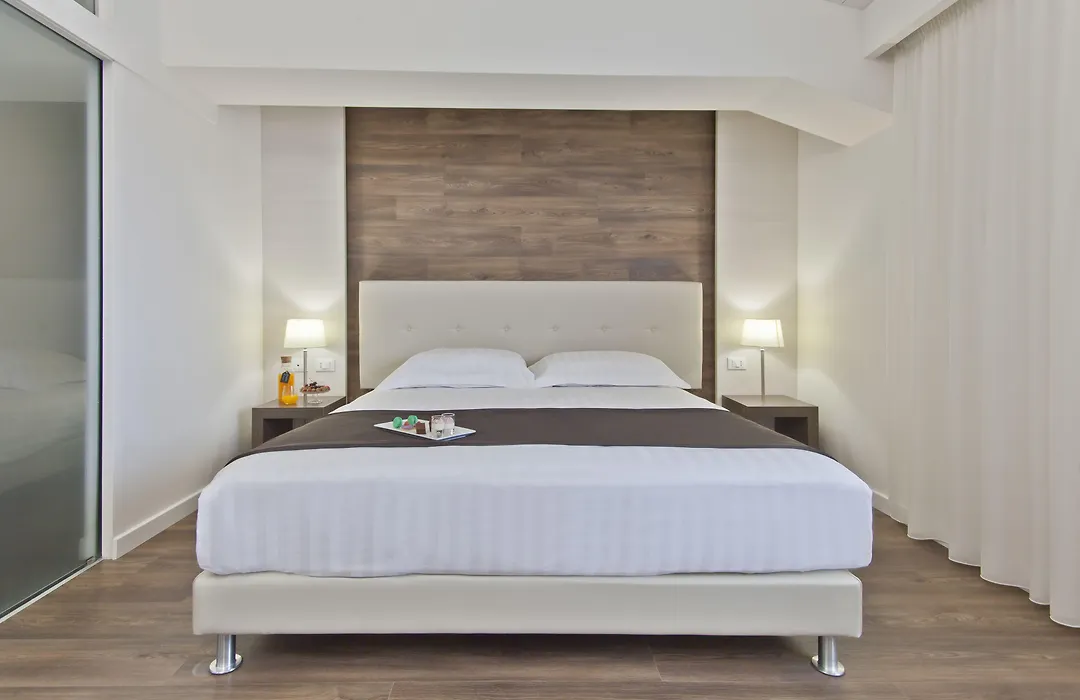 Biafora Resort & Spa-1