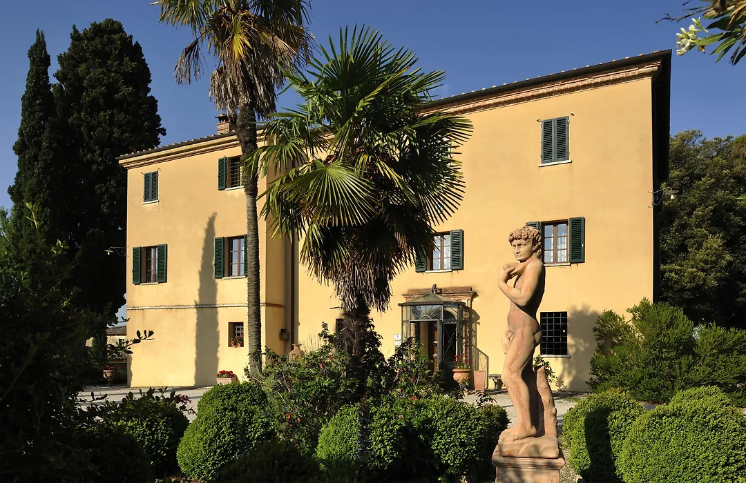Hotel Borgo Casabianca-1