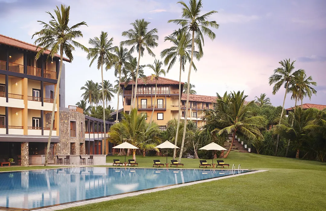 Jetwing Lighthouse, A Luxury Reserve-1