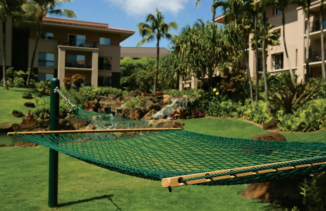 Marriott'S Waiohai Beach Club-1
