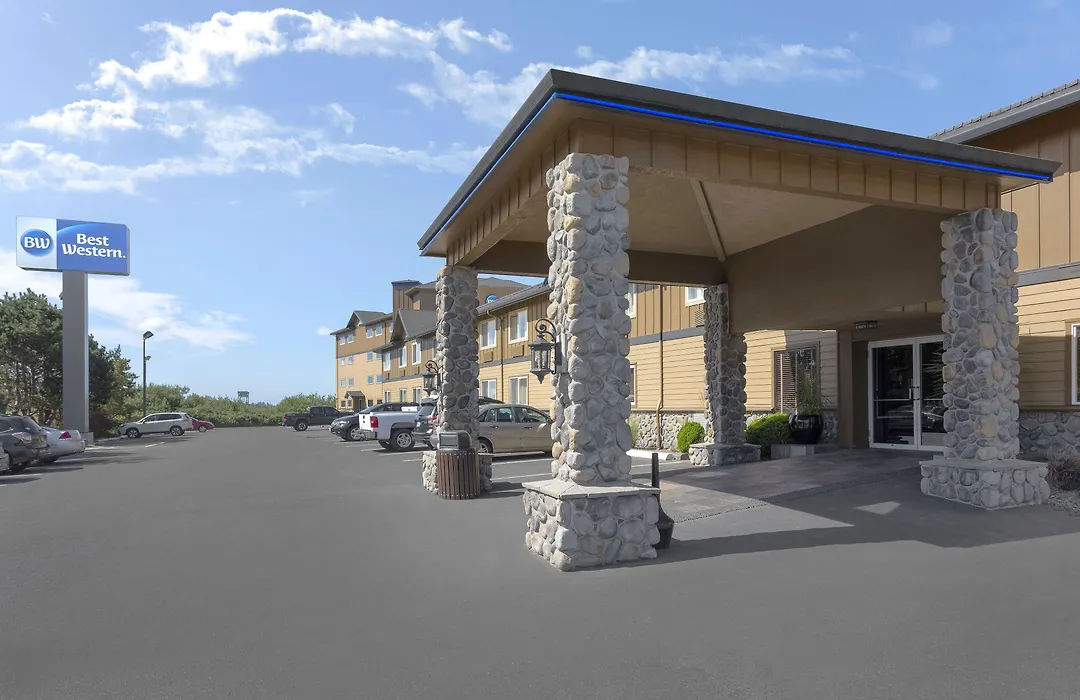 Lloyd Hotel Astoria Bayfront, An Ascend Collection Hotel-1