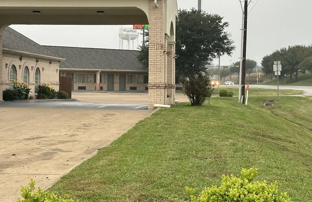 Bestway Inn-1
