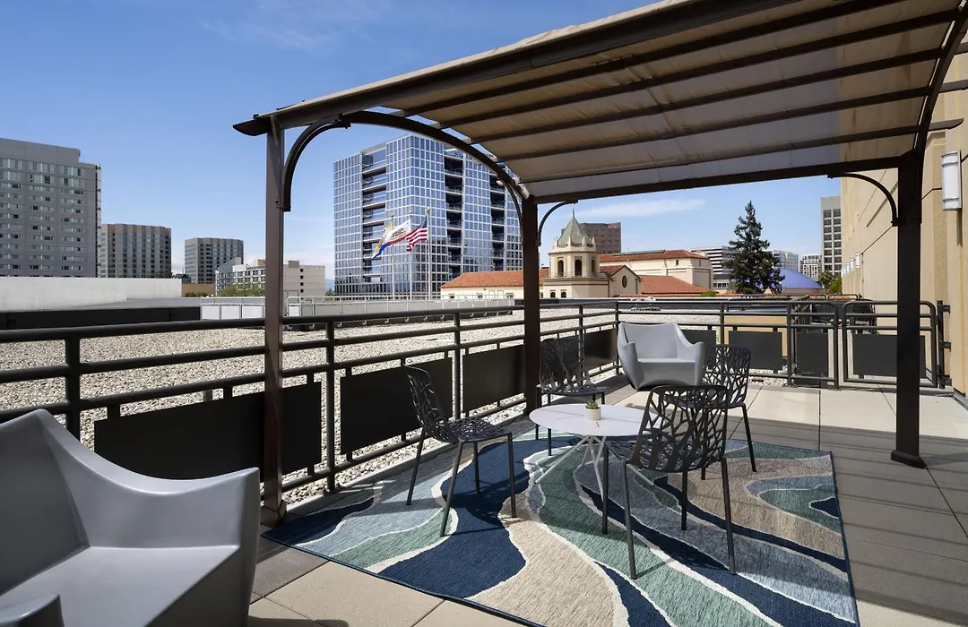 San Jose Marriott-1