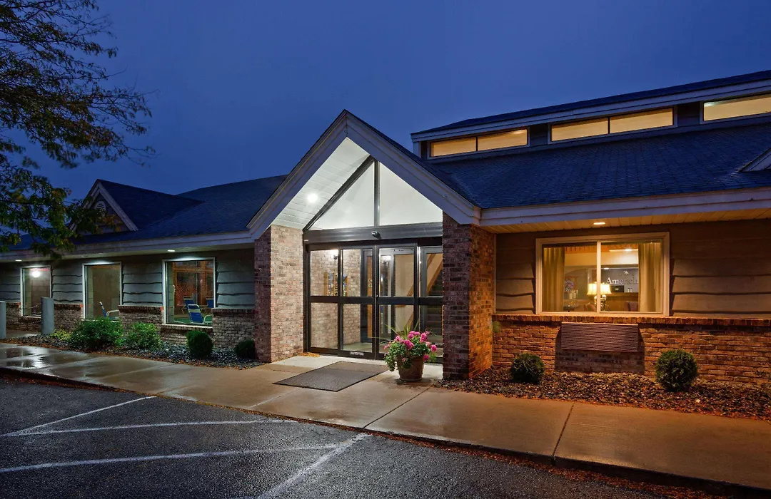 Americinn By Wyndham Red Wing-1